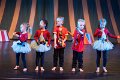Mini Stars Circus 2G  33